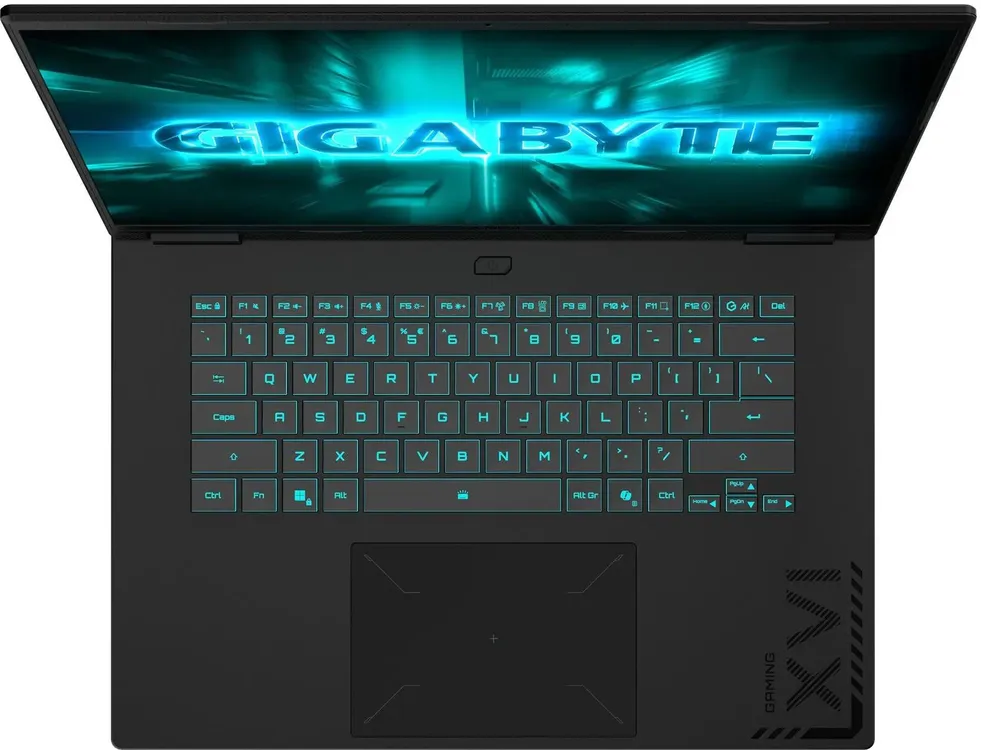 Ноутбук Gigabyte Gaming A16 (3VHK3KZ894SD)