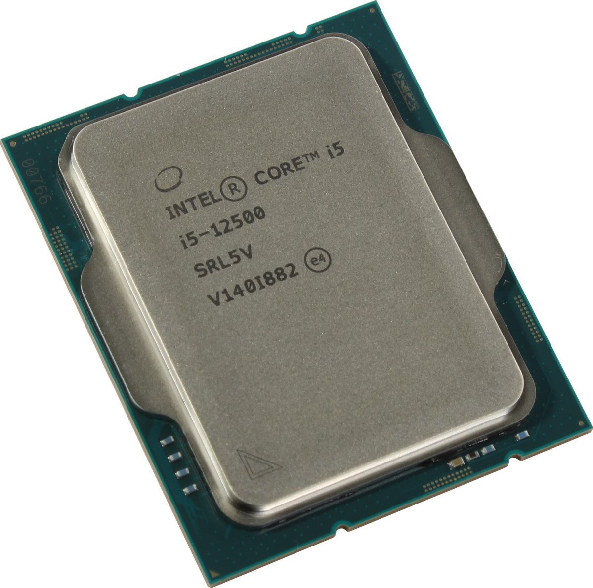 Процессор Intel Core i5-12500, LGA1700, OEM (i5-12500)