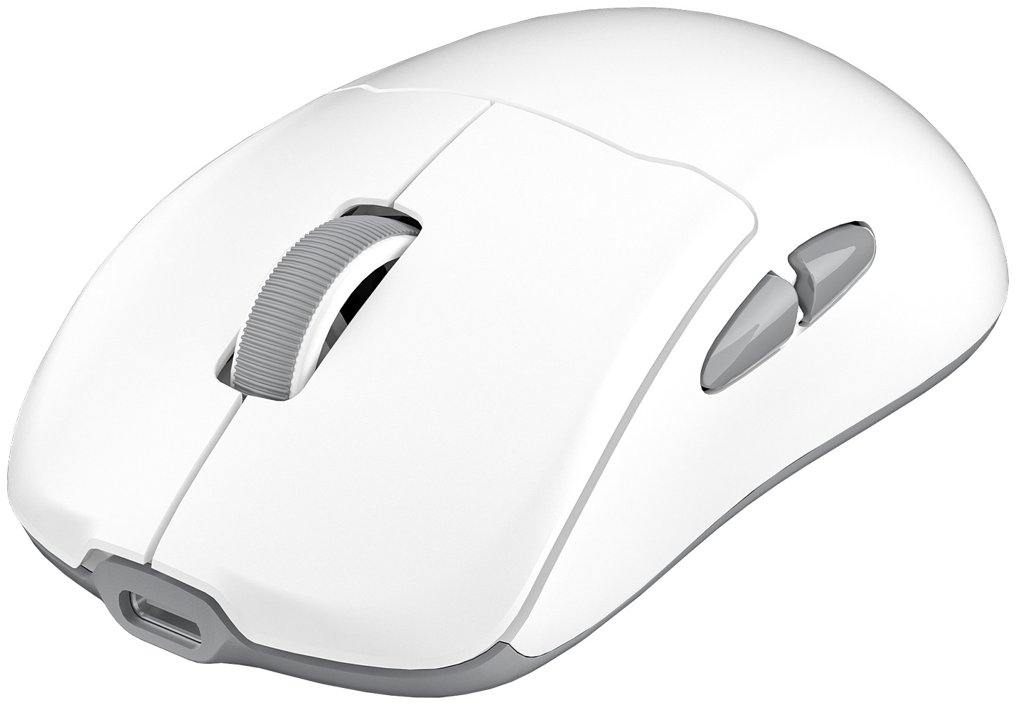 Мышь Meetion AIR GW39 White (AIR GW39 WE+GREY)