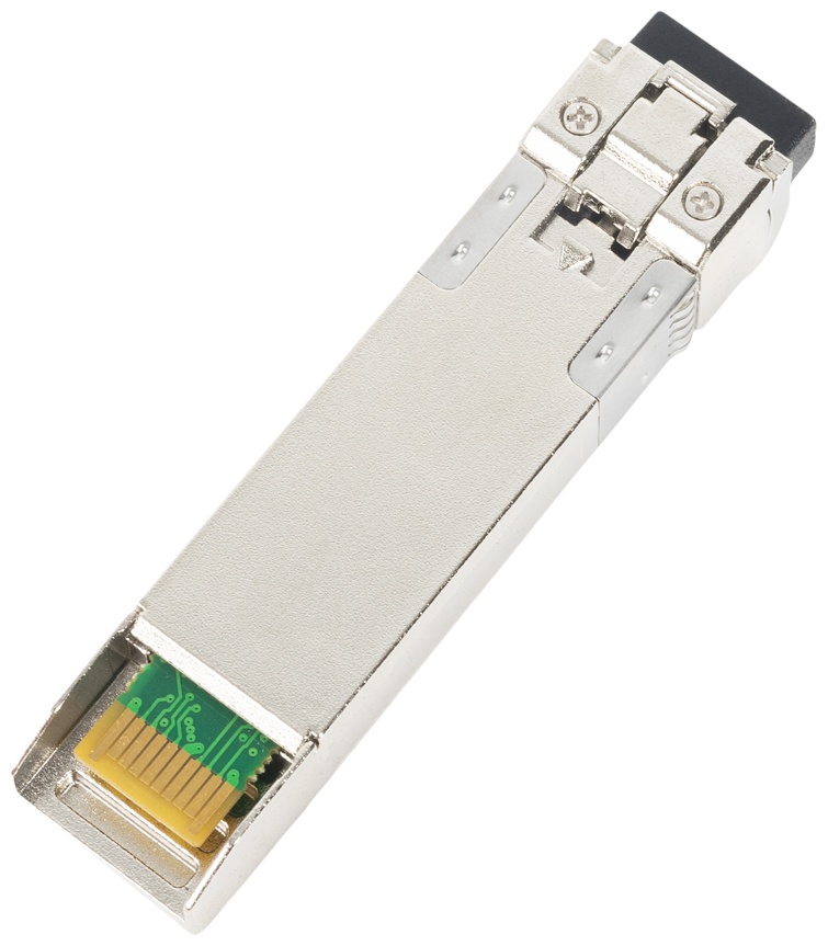 Трансивер А-Оптик AO-SFP+B32L-20D (AO-SFP+B32L-20D)