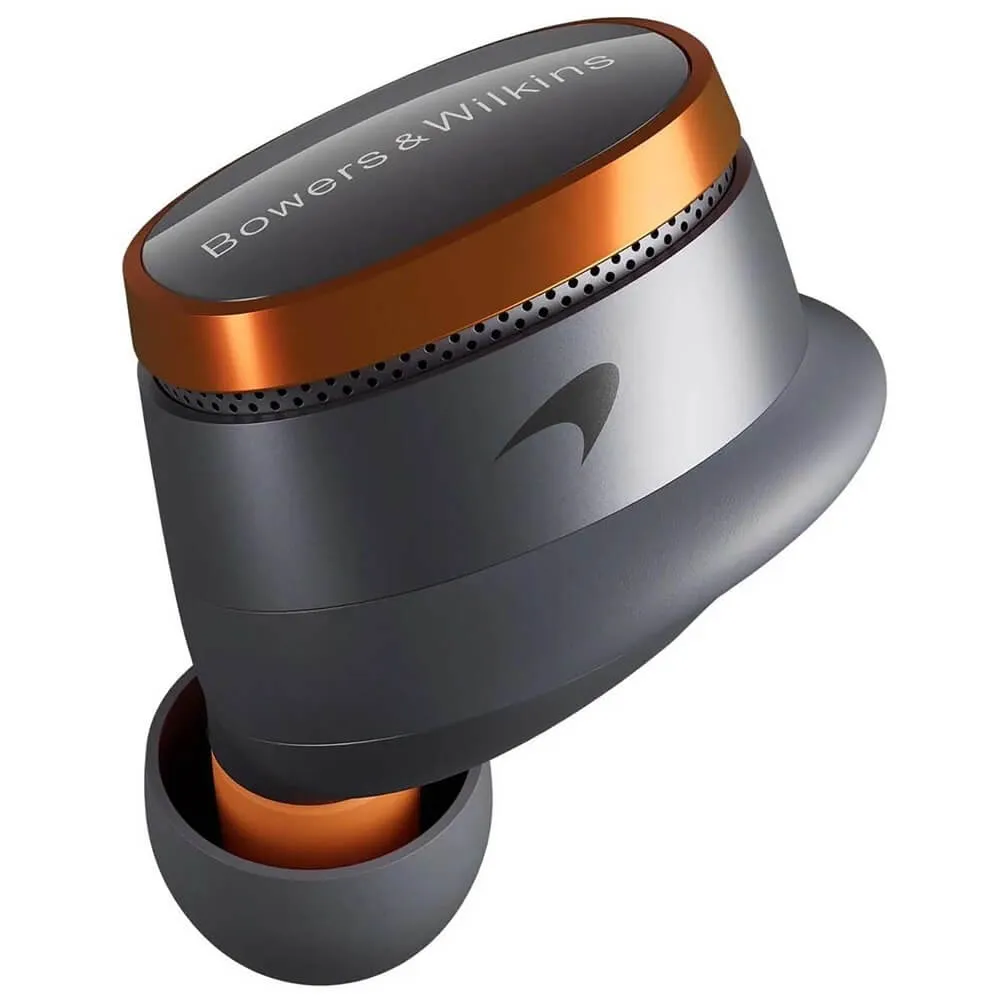 Наушники BOWERS & WILKINS Pi8 MCLAREN (FP45837)