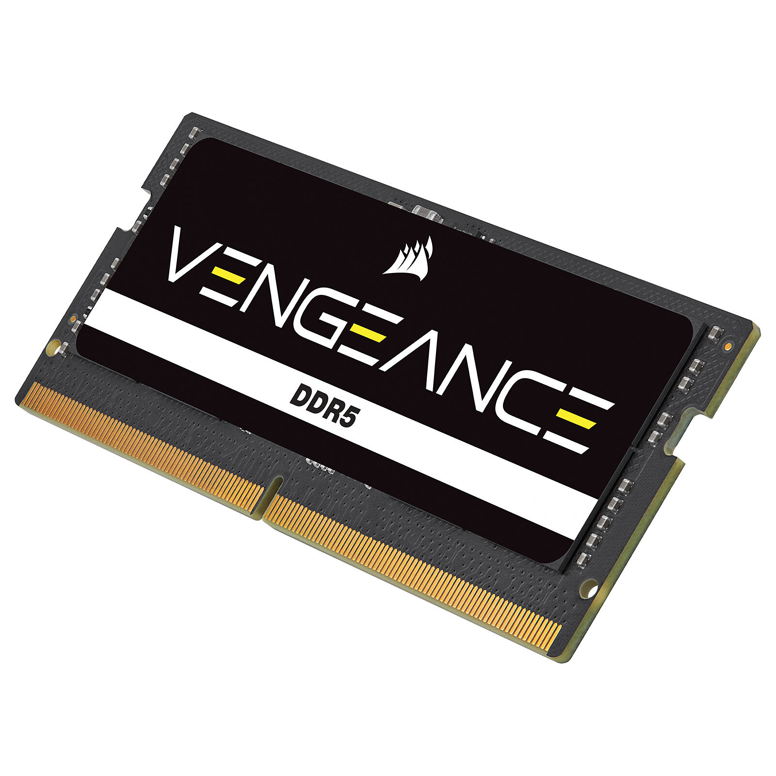 Оперативная память для ноутбука Corsair VENGEANCE DDR5 32GB 5600 (CMSX32GX5M1A5600C48)