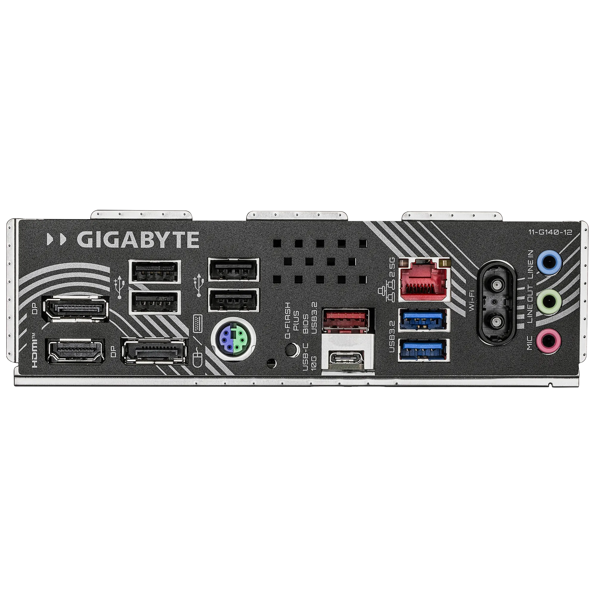 Материнская плата Gigabyte B850M Eagle WiFi6E (B850M EAGLE WF6E)