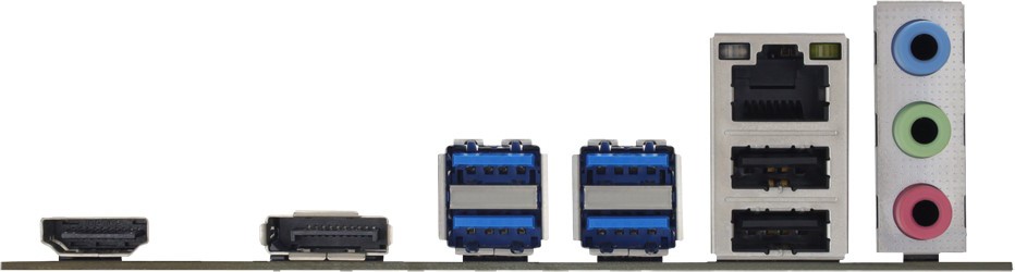 Материнская плата BIOSTAR B550MT  (B550MT)