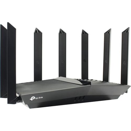 Беспроводной маршрутизатор беспроводной AX6000 GbE Tp-Link Archer AX80  (Archer AX80(RU))