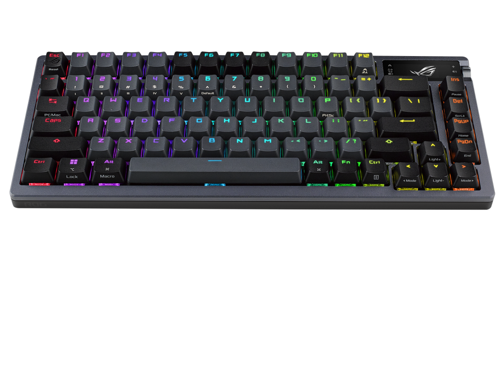 Клавиатура ASUS ROG Azoth M701 (90MP031A-BKRA00)