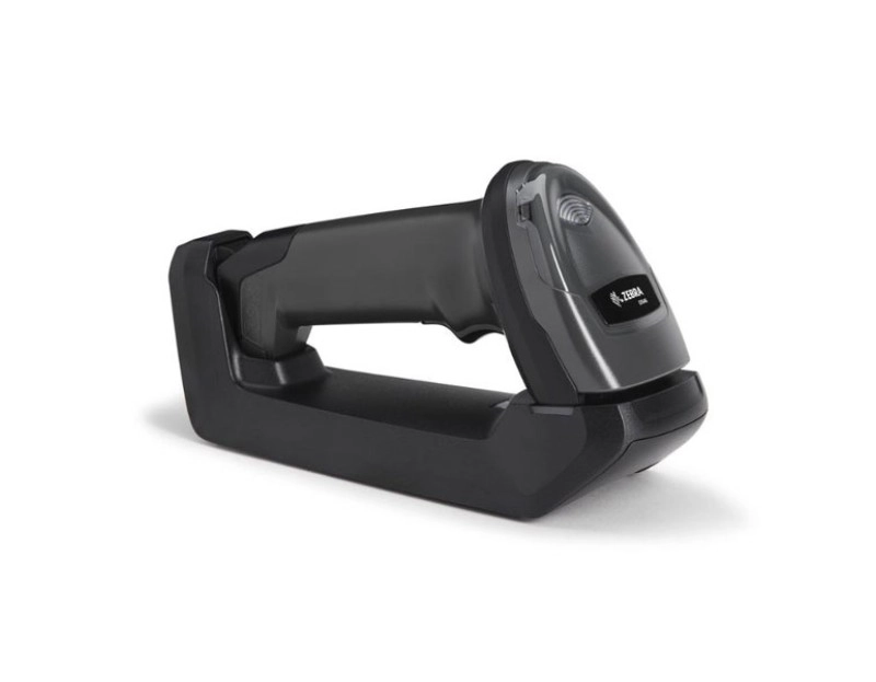 Беспроводной сканер штрих-кода DS4678 Twilight Black (DS4678-SR00007ZZWW)