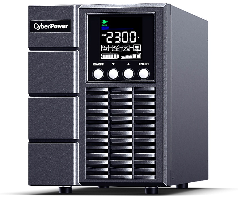 Источник бесперебойного питания CyberPower OLS1000EA (OLS1000EA)