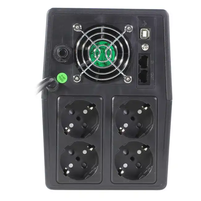 Источник бесперебойного питания FSP FP 1500, 1500VA/900W (FP 1500)