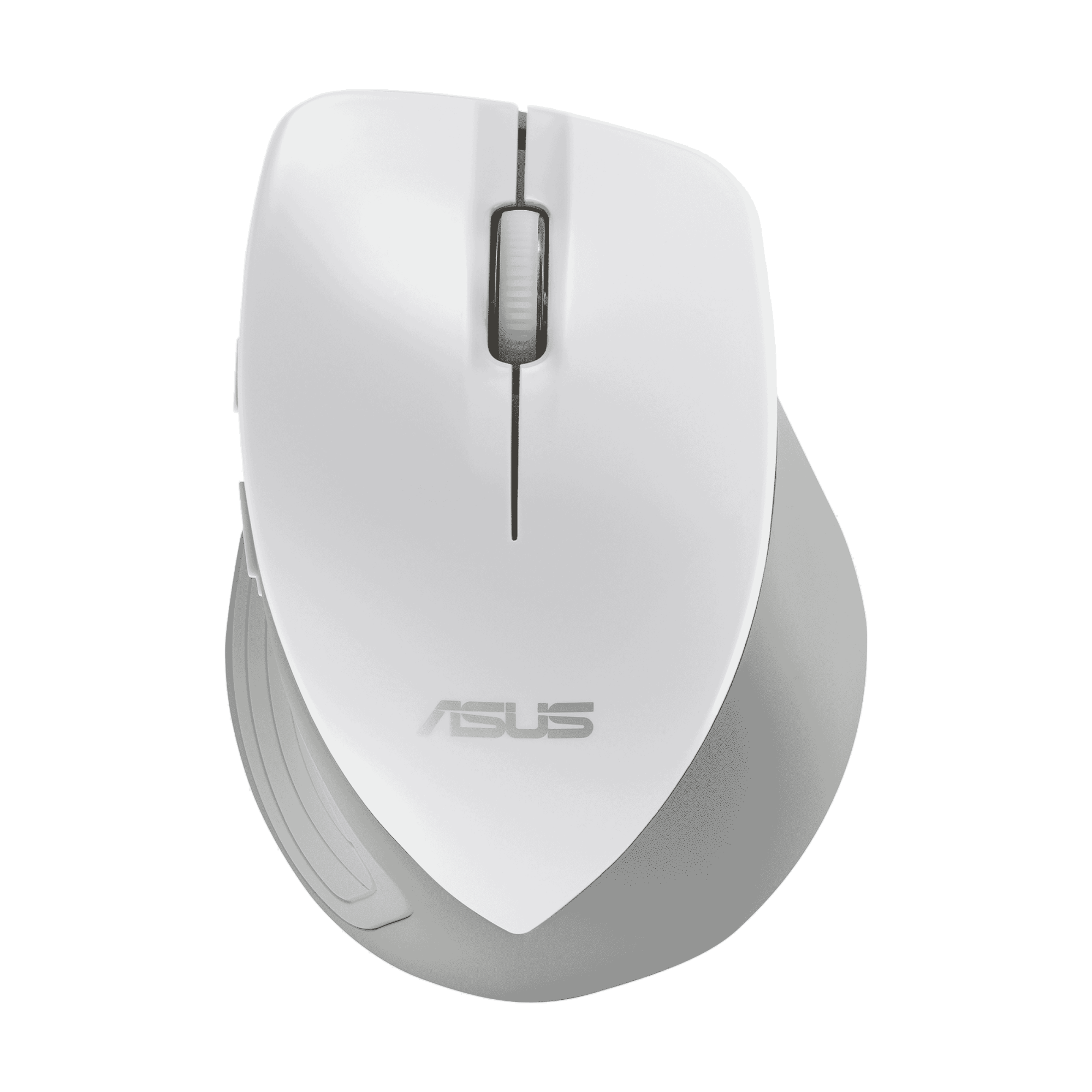 Манипулятор Asus WT465 White (90XB0090-BMU050)