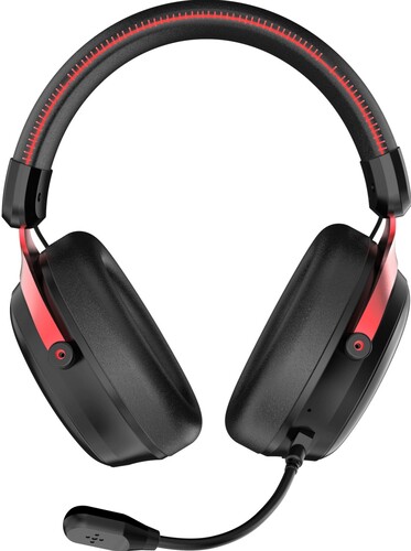 Наушники с микрофоном Acer Nitro OHR401 (ZL.HDSEE.00H)