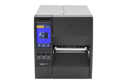 Принтер TT Printer ZT231 (ZT23143-T0E000FZ)