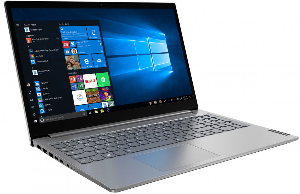 Ноутбук Lenovo ThinkBook 15 G2 ITL (20VE0007RU)