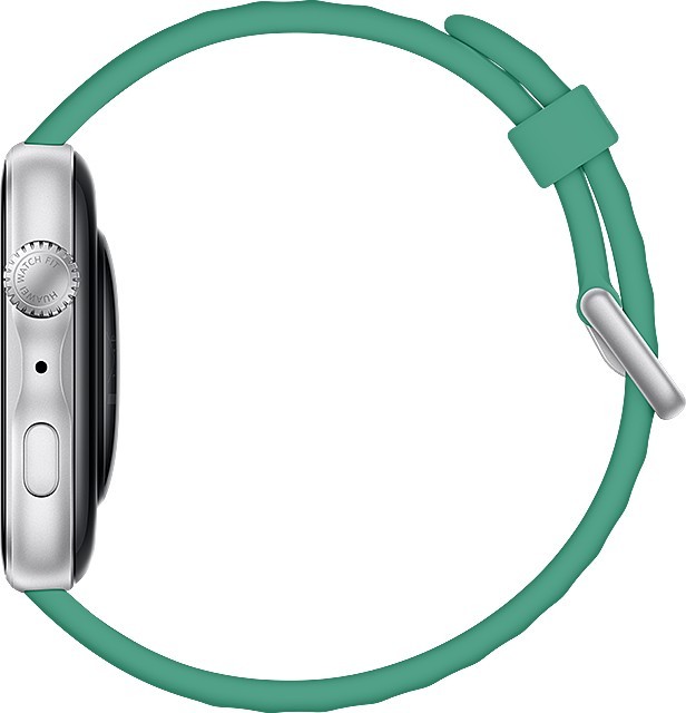 Смарт часы Huawei Watch Fit 5 NKI-B19, Green (55020HUC)