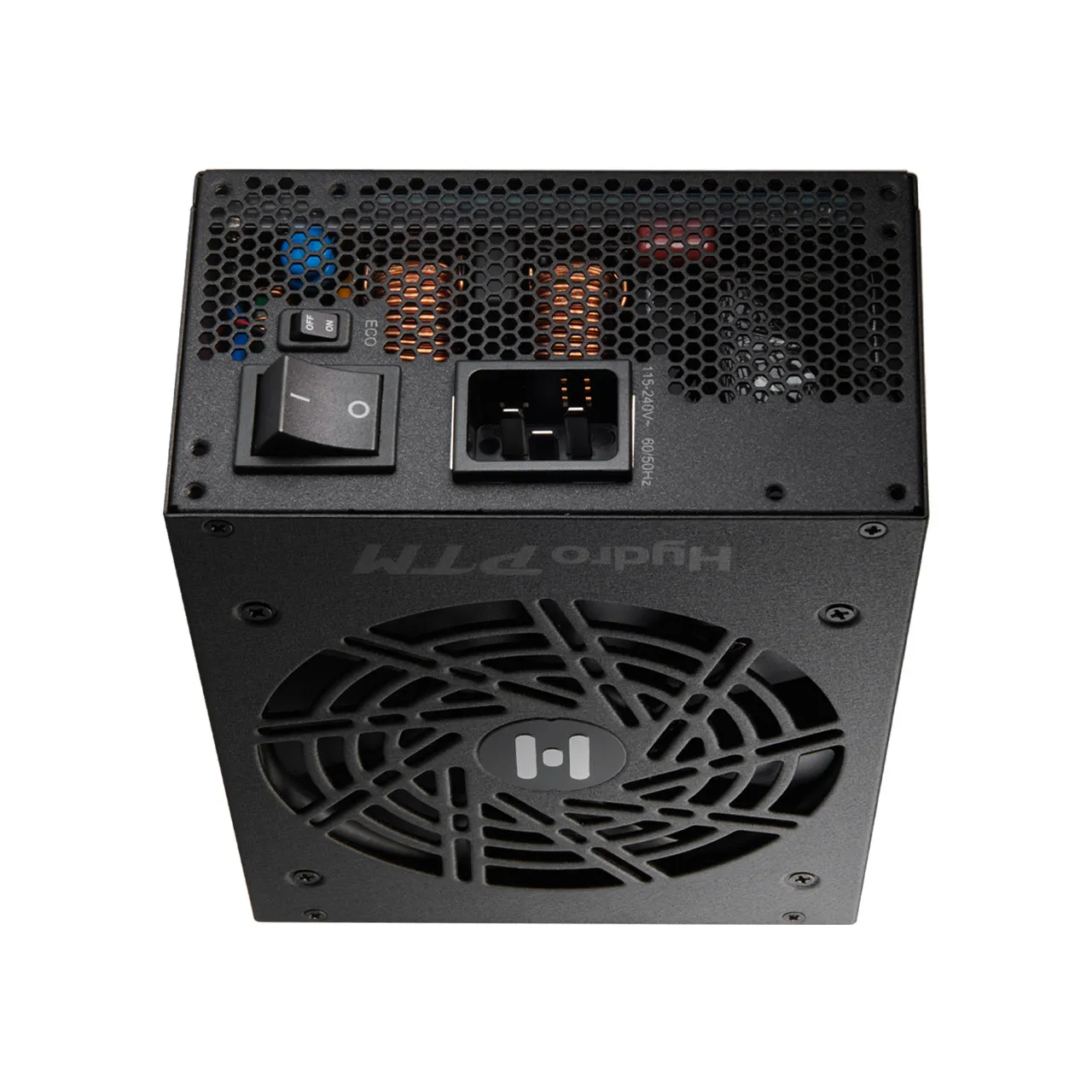 Блок питания ATX 1350W FSP Hydro PTM Pro HPT2-1350M, Platinum (PPA13F0109)