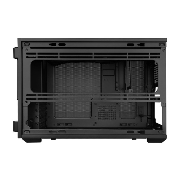 Корпус Lian Li B4X-WD, Black (G99.B4X-WD.00)