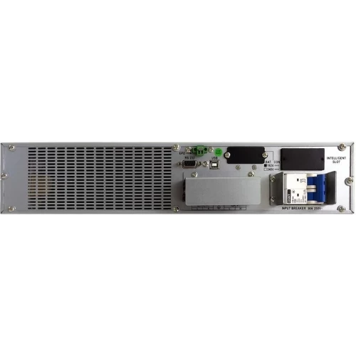 Источник бесперебойного питания FSP CH-1106RL 6000VA/5400W,CE,W/O BATTERY (PPF54A1300)