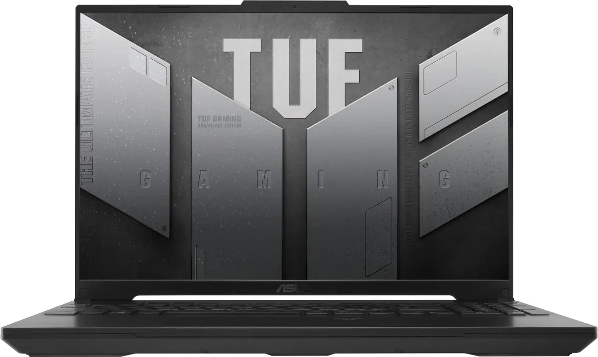 Ноутбук ASUS TUF Gaming A16 Advantage Edition FA617NS-N3003 (90NR0EP2-M00040)