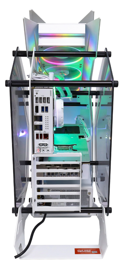 Системный блок PULSER Elite 8 (Elite 8)