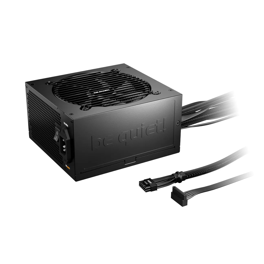 Блок питания Bequiet! Pure Power 12 750W Gold (BP003EU)