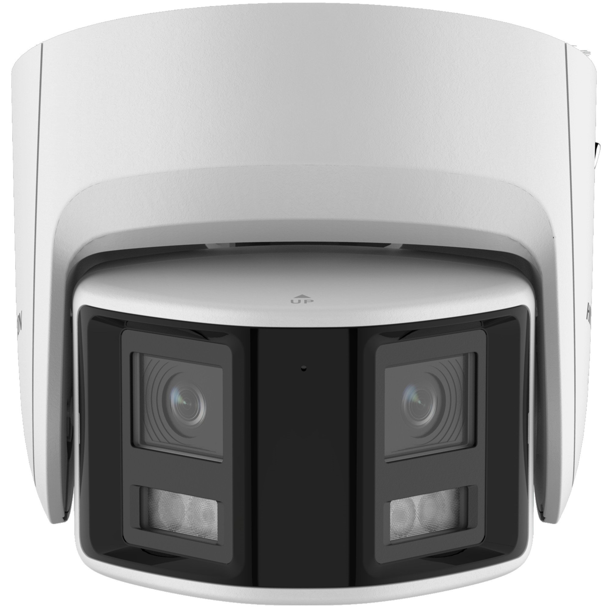 IP Камера, купольная Hikvision DS-2CD2347G2P-LSU/SL (DS-2CD2347G2P-LSU/SL(C) (2.8mm))