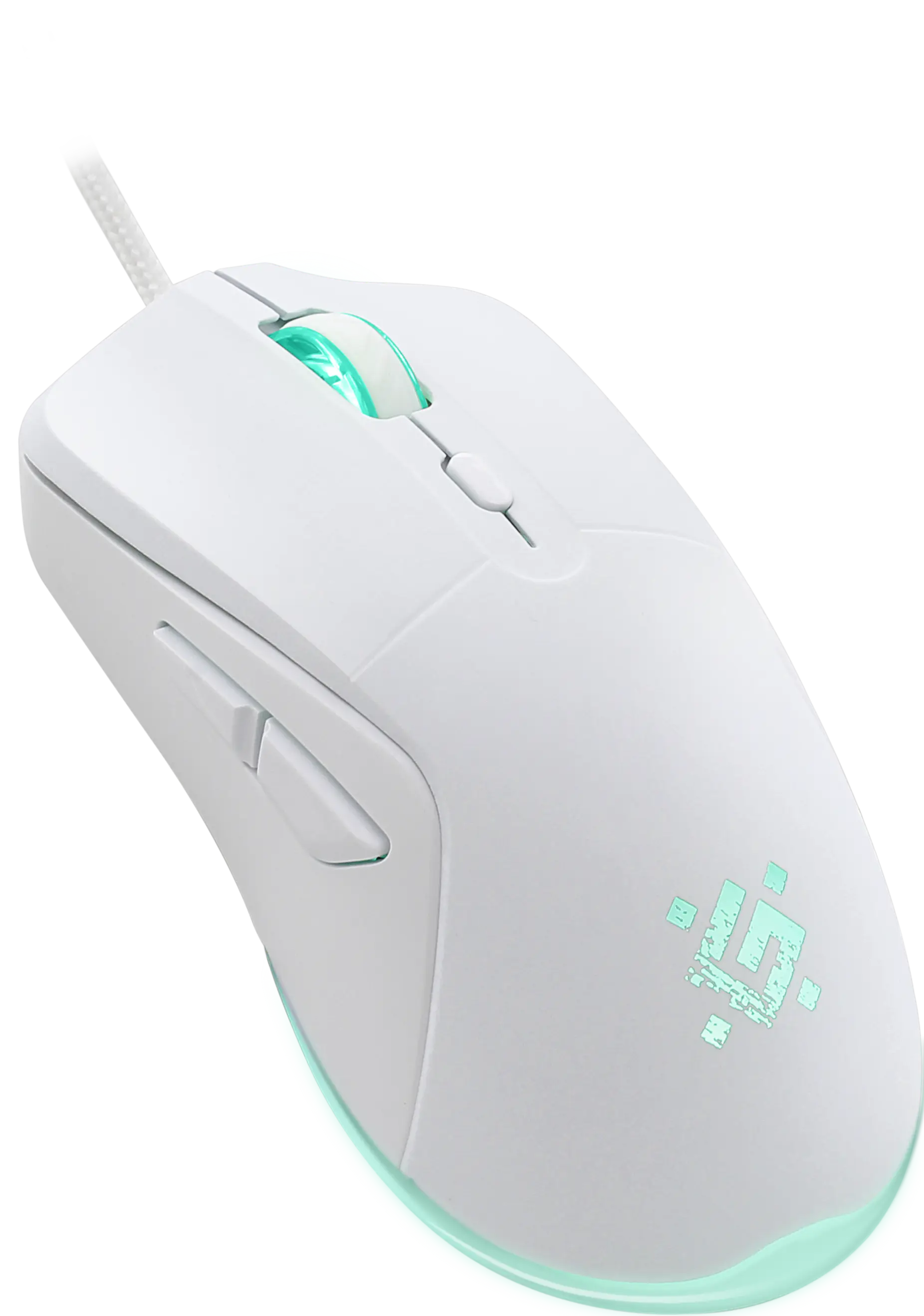 Мышь Defender Arga GM-049 - White (52048)