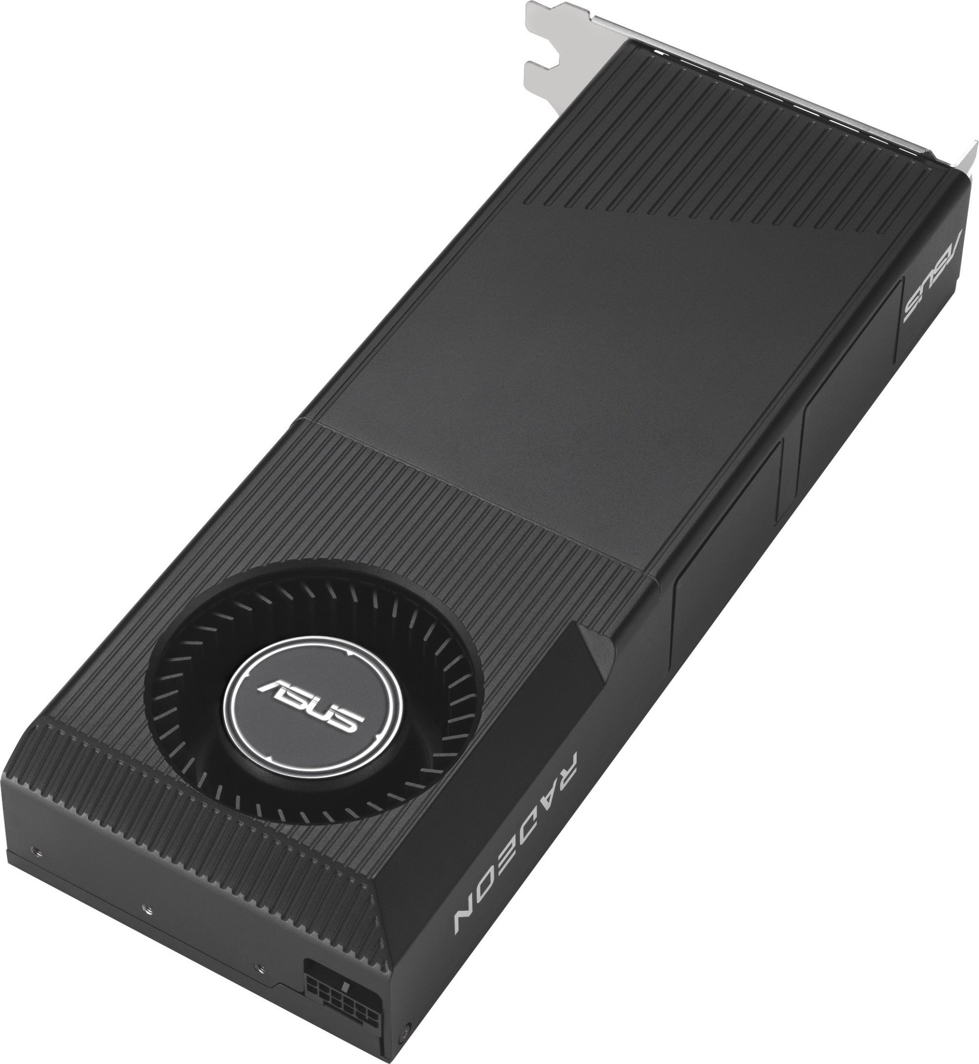 Видеокарта ASUS TURBO Radeon AI PRO R9700 (TURBO-AI-PRO-R9700-32G)