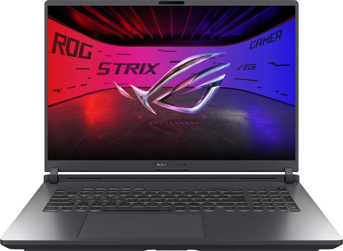 Ноутбук Asus ROG Strix G18 G815JPR-S9043 18" (90NR0LM1-M00200)