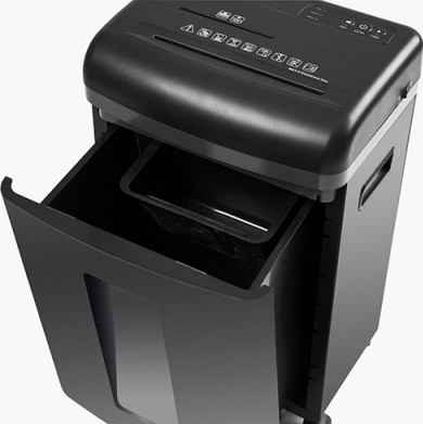  Уничтожитель бумаг (Шредер) COMIX (S3508D)