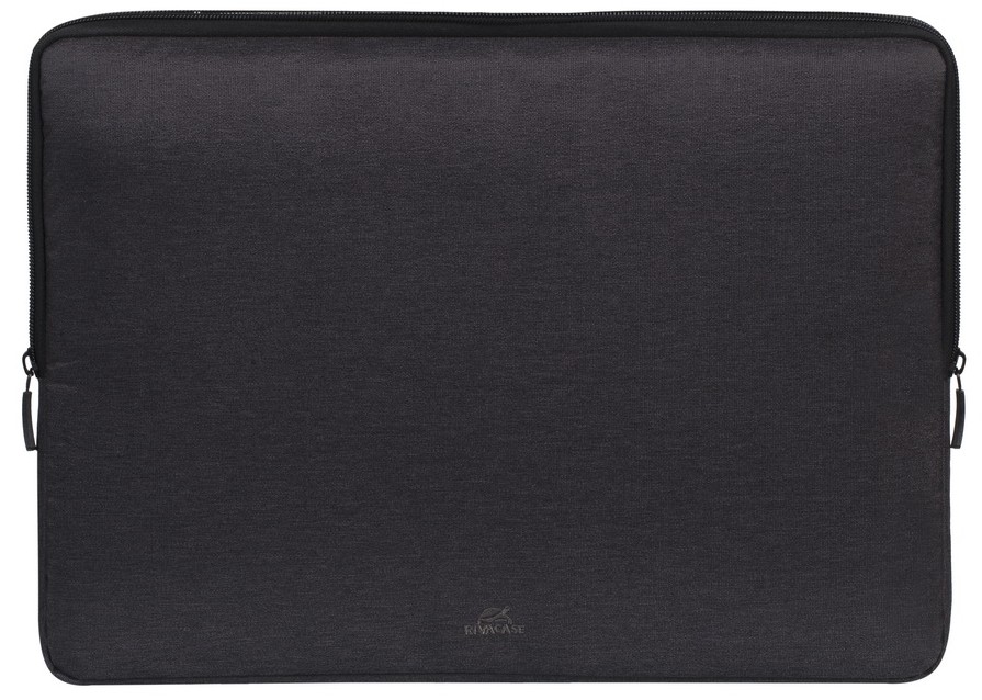 Чехол для ноутбука RivaCase Suzuka 7705 15.6"- black (7705-BK)