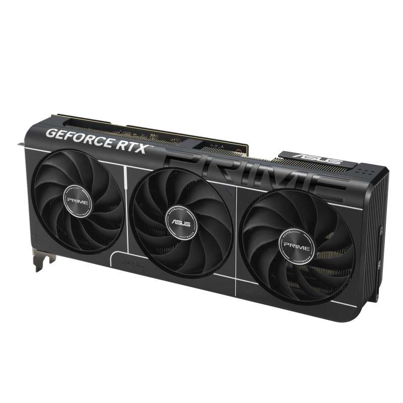 Видеокарта Asus PRIME GeForce RTX 5070 Ti 16GB GDDR7 OC Edition (PRIME-RTX5070TI-O16G)
