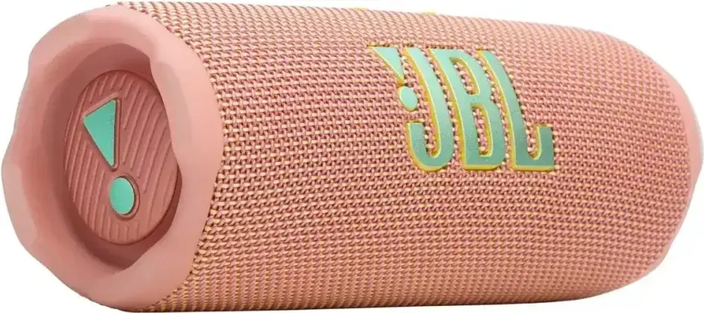 Колонка JBL Flip 7, Pink (JBLFLIP7PINK)