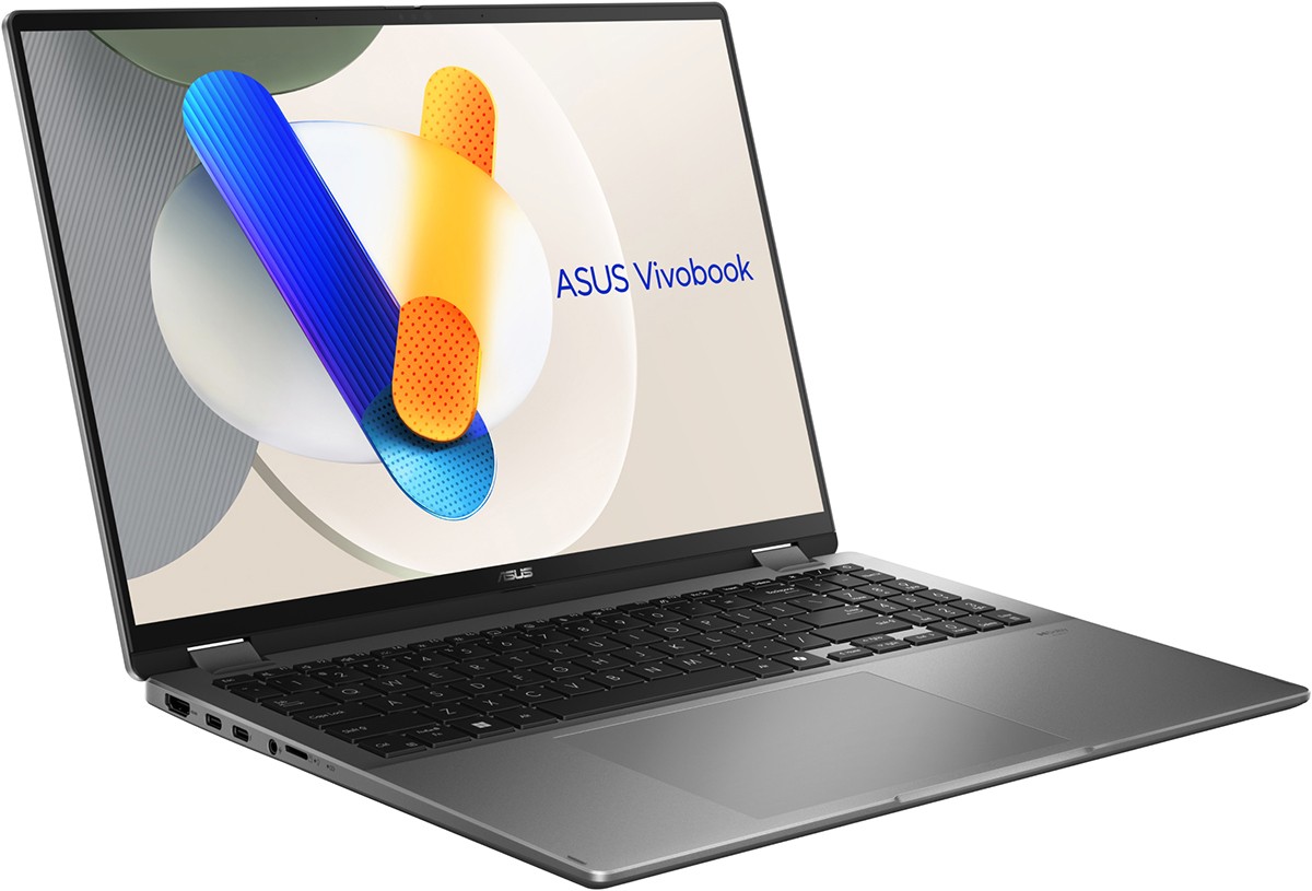 Ноутбук ASUS Vivobook 16 Flip TP3607SA-SI103W 16" (90NB1511-M009W0)
