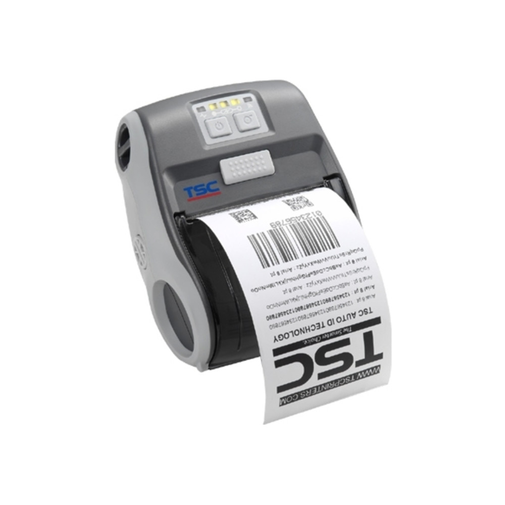 Принтер этикеток и чеков мобильный (99-048A074-0402)