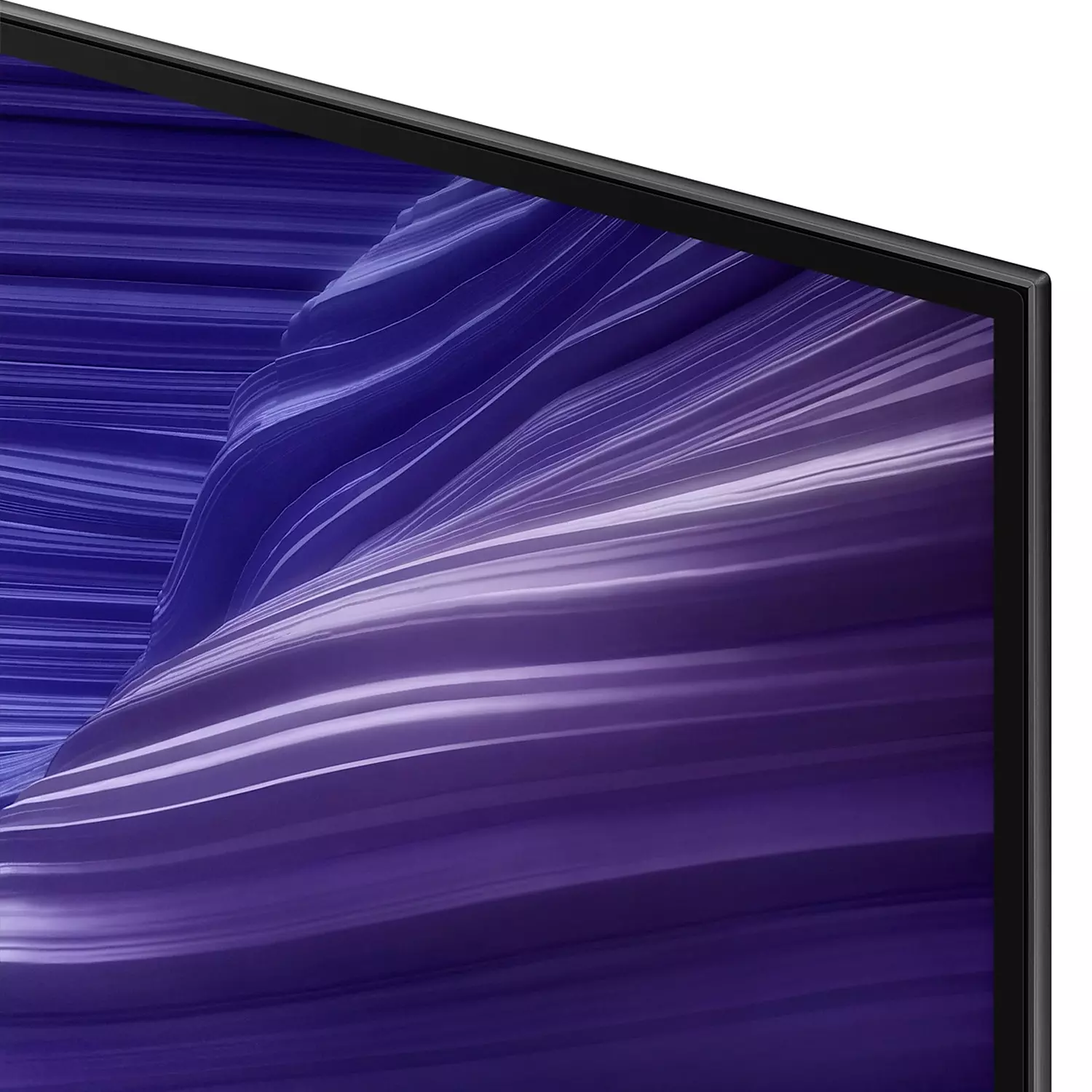 Телевизор Samsung S90F 65" OLED 4K (QE65S90FAEXCE)