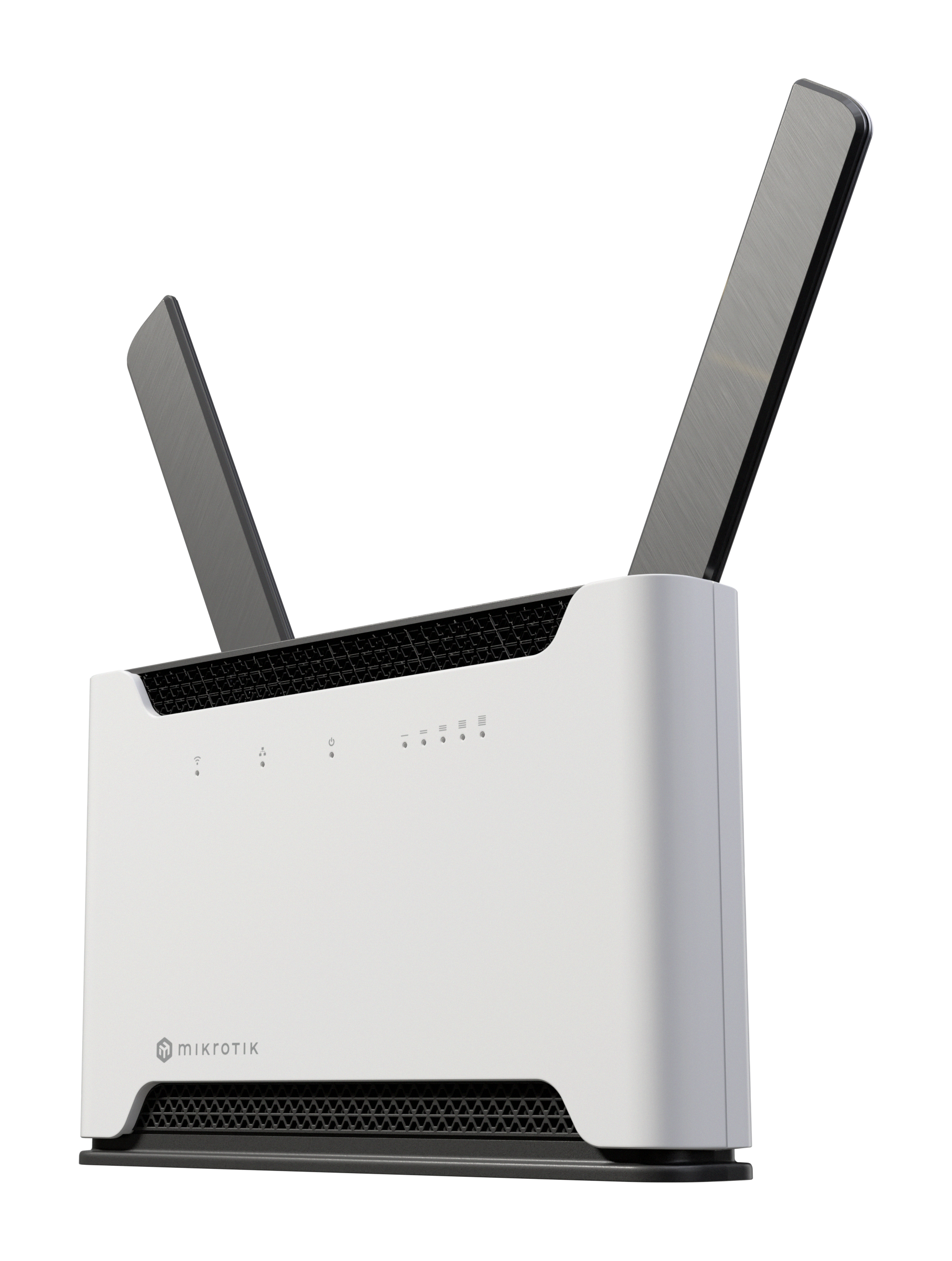 Точка доступа MikroTik Chateau PRO ax (H53UiG-5HaxQ2HaxQ)