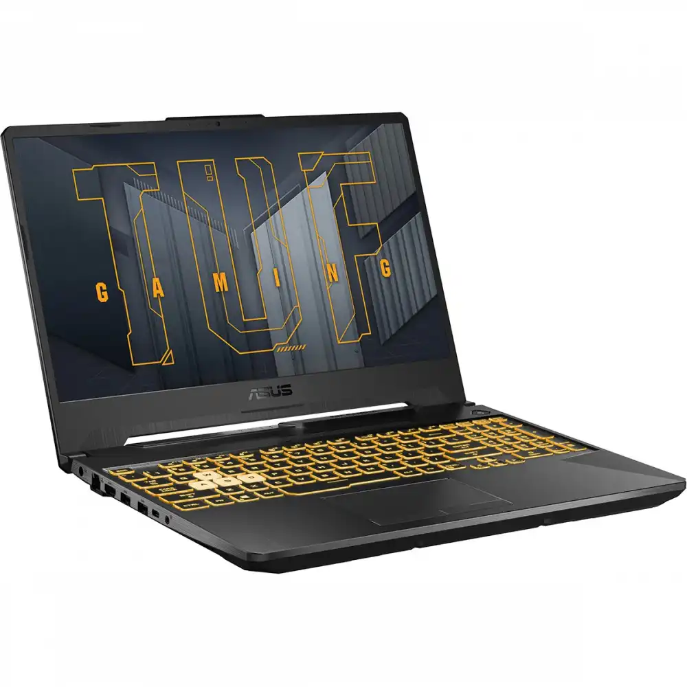 Ноутбук Asus Asus TUF Gaming F15 FX506HM-HN148 (90NR0753-M03770)
