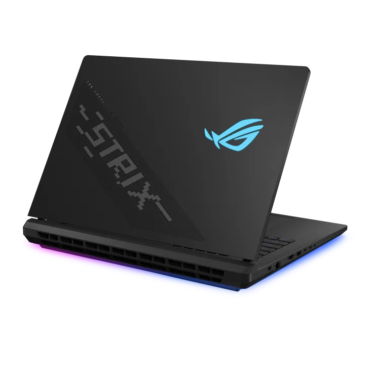 Ноутбук ASUS Rog Strix Scar 18 G835LXG-TQ409W (90NR0LF1-M00KR0)