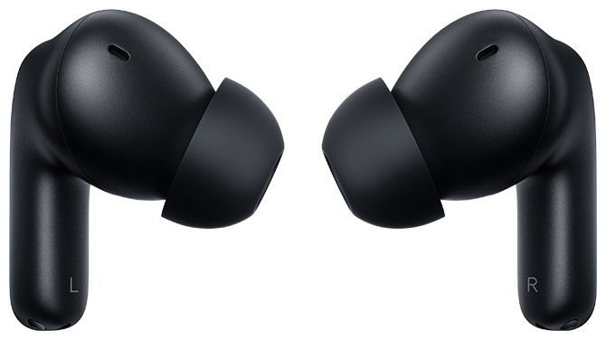 Bluetooth гарнитура Redmi Buds 4 Pro M2132E1, Black (BHR5896GL)