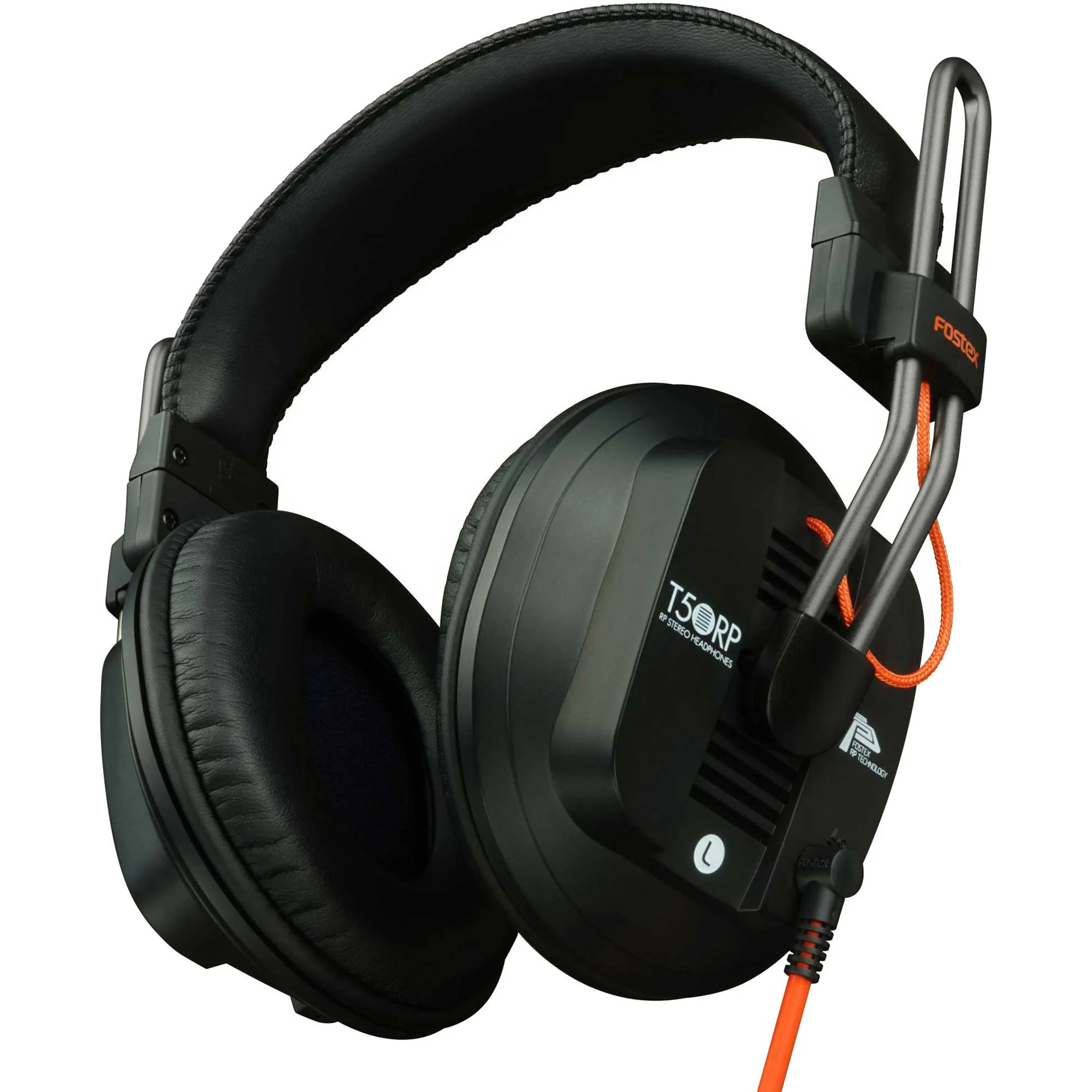 Наушники Fostex T50RP mk3, Black (T50RP mk3)