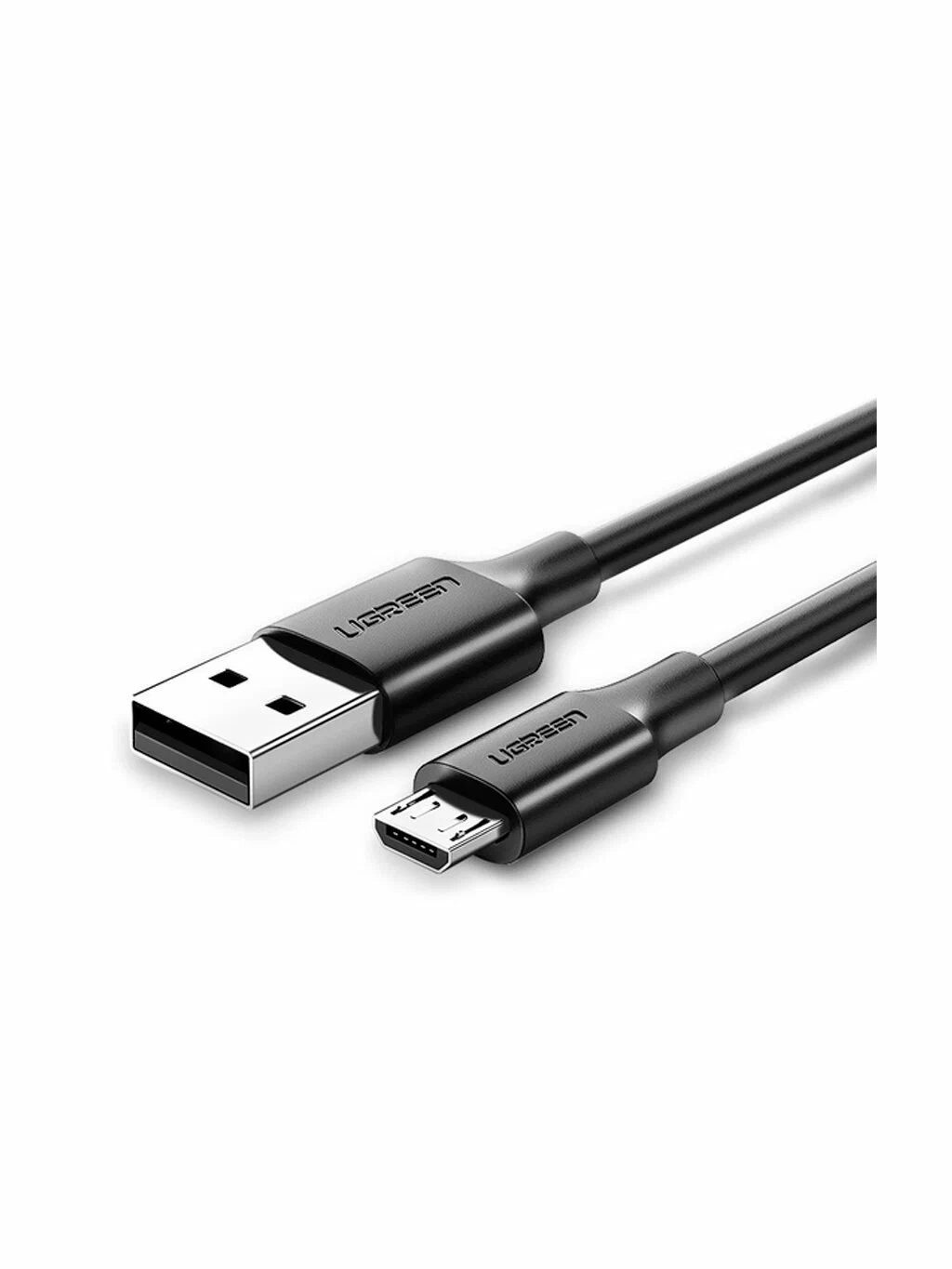 Кабель USB 2.0 - micro USB, 3m US289 (60827)