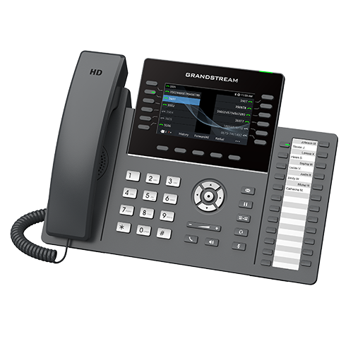 IP-телефон Grandstream GRP2636, Professional P Phone (GRP2636)