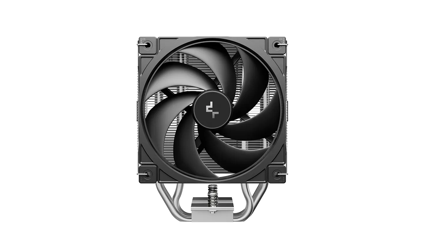 Кулер для процессора Deepcool AG500 G2 (R-AG500-BKNPMG2-G)