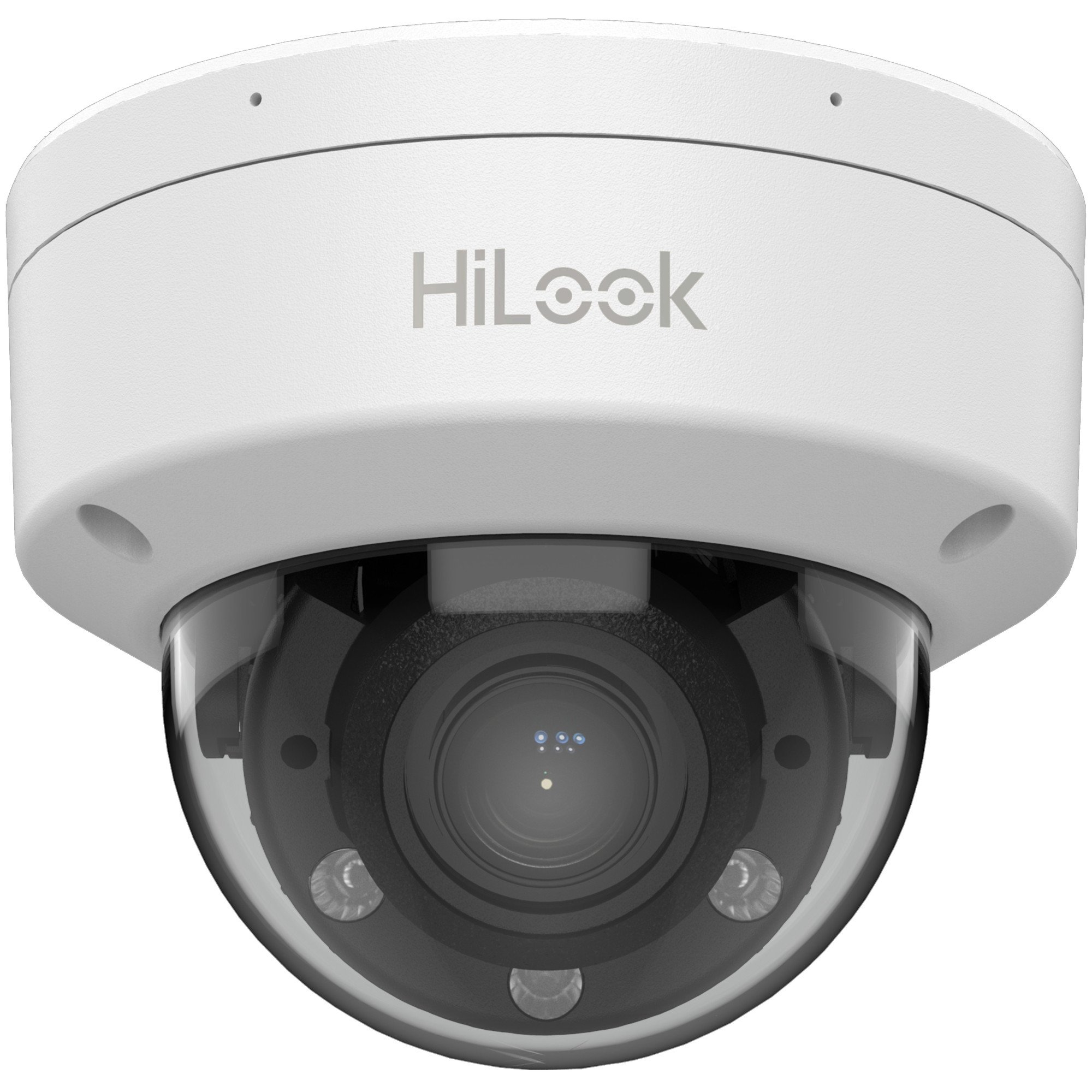 IP Камера, купольная HiLook IPC-D620HA-LZU (IPC-D620HA-LZU (2.8-12.0mm))