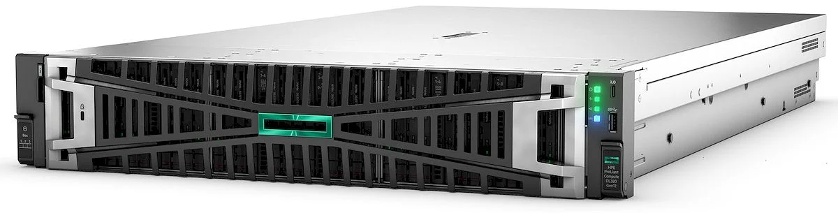 Сервер HP Enterprise ProLiant DL380 Gen12 (P89227-425)