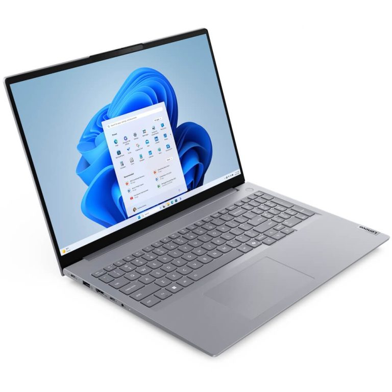 Ноутбук Lenovo ThinkBook 16 G8 IRL (21SH0082RT)
