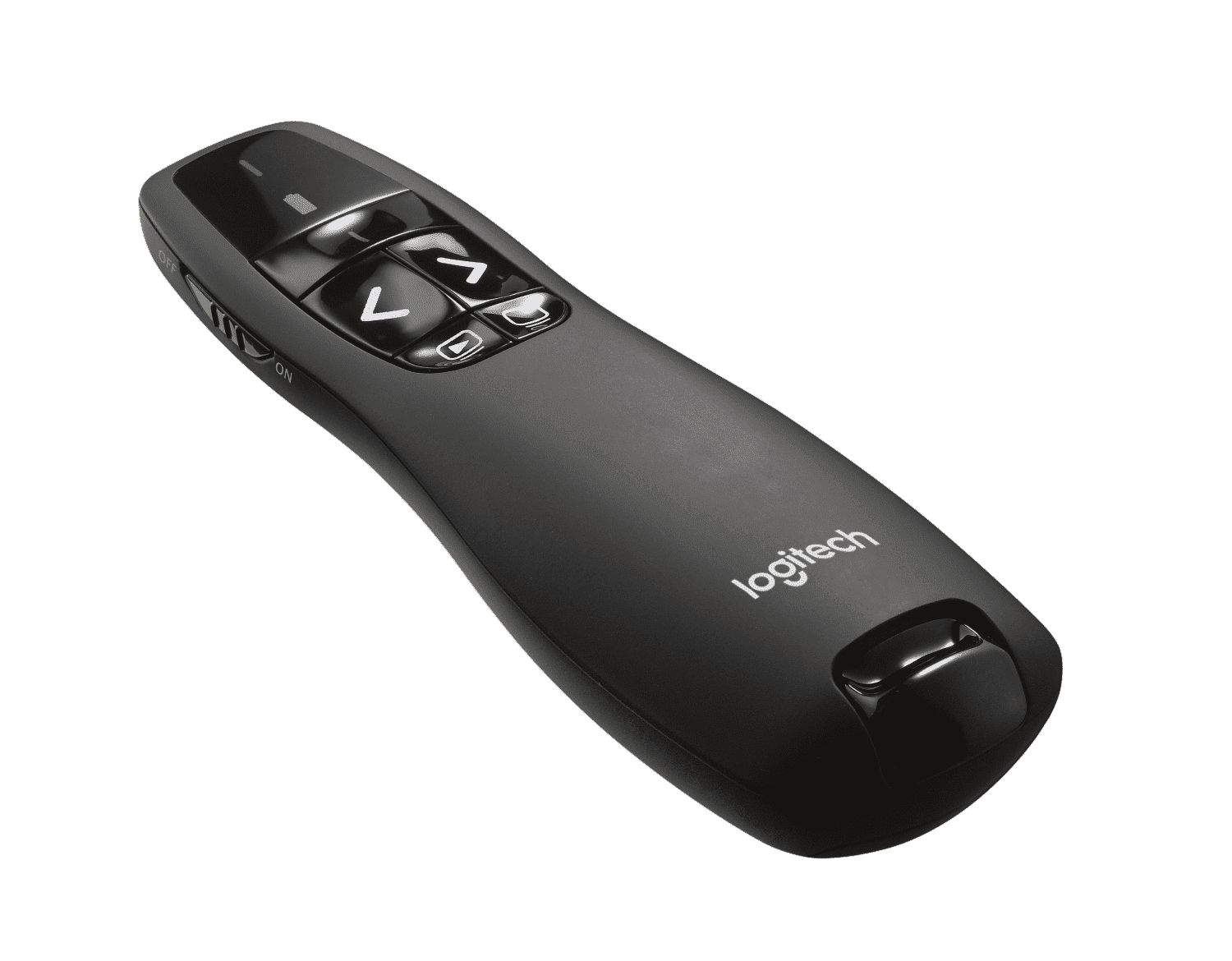 Пульт дистанционного управления Logitech R400 (презентер) (910-001356)