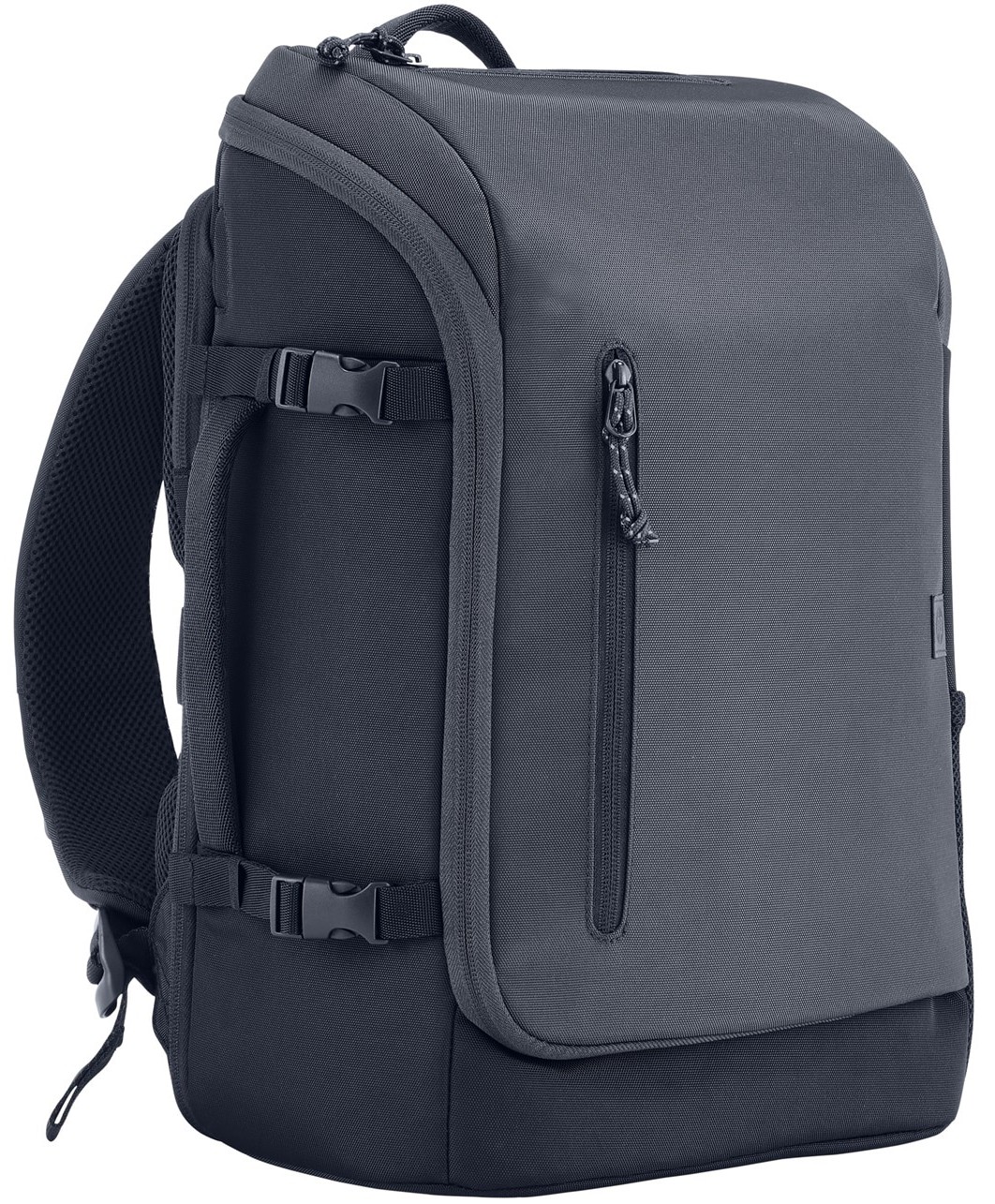 Рюкзак HP Travel 25L 15.6 Iron GrayLaptop (6H2D8AA)