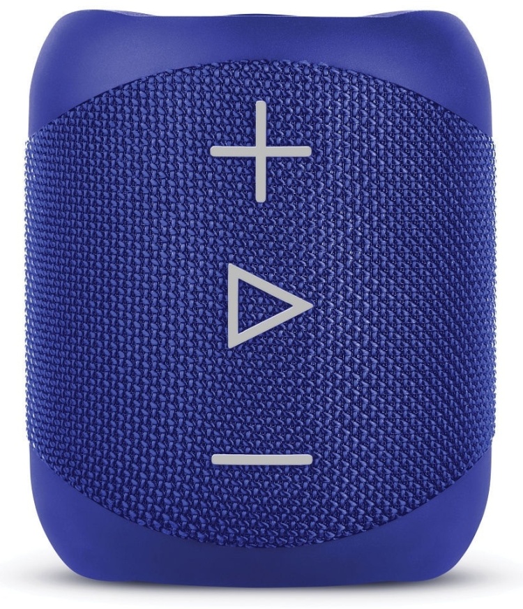 Колонки SHARP GX-BT180 (1.0), Blue (GX-BT180(BL))