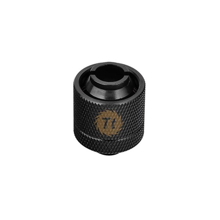Система водяного охлаждения Thermaltake Pacific C360 DDC Soft Tube Water Cooling Kit (CL-W253-CU12SW-A)